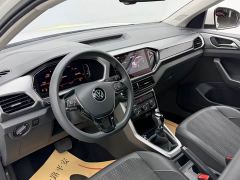 Volkswagen Tujia 280TSI DSG Comfort Edition - photo 13