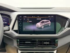 Volkswagen Tujia 280TSI DSG Comfort Edition - photo 16
