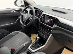Volkswagen Tujia 280TSI DSG Comfort Edition - photo 18