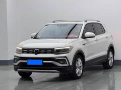 Volkswagen Tujia 280TSI DSG Comfort Edition - photo 2
