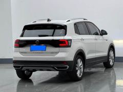 Volkswagen Tujia 280TSI DSG Comfort Edition - photo 4