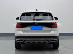 Volkswagen Tujia 280TSI DSG Comfort Edition - photo 5