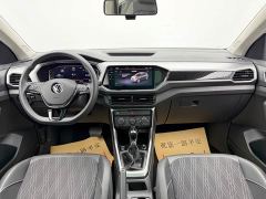 Volkswagen Tujia 280TSI DSG Comfort Edition - photo 7