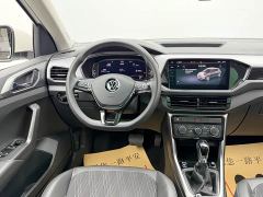 Volkswagen Tujia 280TSI DSG Comfort Edition - photo 8