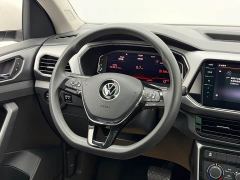 Volkswagen Tujia 280TSI DSG Comfort Edition - photo 9