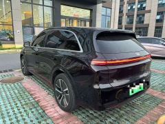Li Auto L6 Max - ფოტო 11