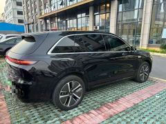 Li Auto L6 Max - ფოტო 12