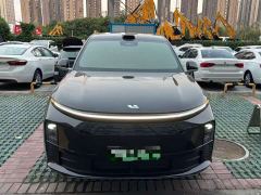 Li Auto L6 Max - ფოტო 2
