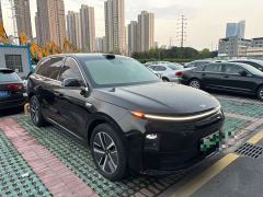 Li Auto L6 Max - ფოტო 3