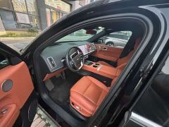 Li Auto L6 Max - ფოტო 4