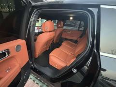 Li Auto L6 Max - ფოტო 5