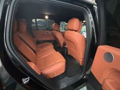 Li Auto L6 Max - ფოტო 6