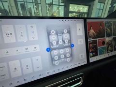 Li Auto L6 Max - ფოტო 8
