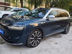 AITO M9 Extended Range Max 42kWh 6-Seater - ფოტო 1