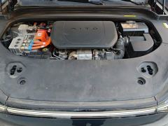 AITO M9 Extended Range Max 42kWh 6-Seater - ფოტო 10