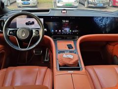 AITO M9 Extended Range Max 42kWh 6-Seater - ფოტო 12