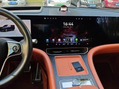 AITO M9 Extended Range Max 42kWh 6-Seater - ფოტო 13