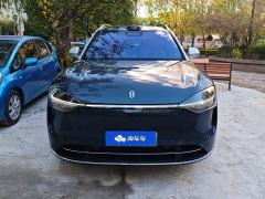 AITO M9 Extended Range Max 42kWh 6-Seater - ფოტო 2