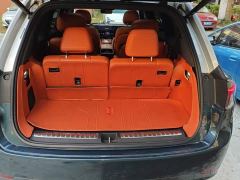 AITO M9 Extended Range Max 42kWh 6-Seater - ფოტო 4