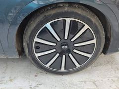 AITO M9 Extended Range Max 42kWh 6-Seater - ფოტო 6