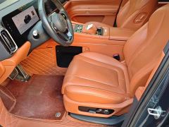 AITO M9 Extended Range Max 42kWh 6-Seater - ფოტო 9