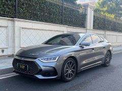 BYD Han DM-i 121KM Prestige - ფოტო 1