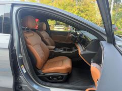 BYD Han DM-i 121KM Prestige - ფოტო 12