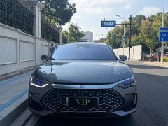 BYD Han DM-i 121KM Prestige - ფოტო 2