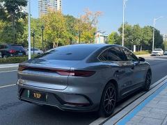 BYD Han DM-i 121KM Prestige - ფოტო 5