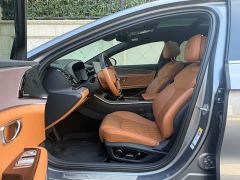 BYD Han DM-i 121KM Prestige - ფოტო 6