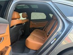 BYD Han DM-i 121KM Prestige - ფოტო 7