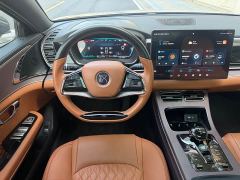 BYD Han DM-i 121KM Prestige - ფოტო 9