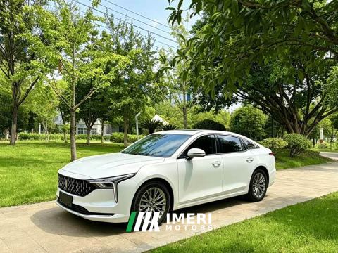 2023 FAW Besturn B70 Third Generation 1.5T Automatic Comfort Edition - ავტომობილი ჩინეთიდან