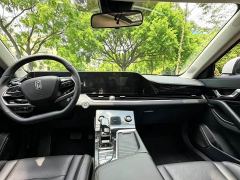 FAW Besturn B70 Third Generation 1.5T Automatic Comfort Edition - ფოტო 10