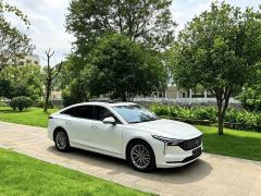 FAW Besturn B70 Third Generation 1.5T Automatic Comfort Edition - ფოტო 3
