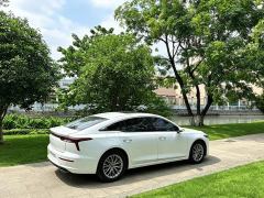 FAW Besturn B70 Third Generation 1.5T Automatic Comfort Edition - ფოტო 4