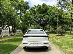 FAW Besturn B70 Third Generation 1.5T Automatic Comfort Edition - ფოტო 5