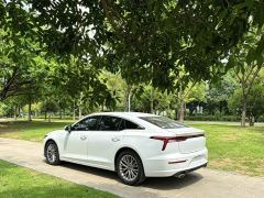 FAW Besturn B70 Third Generation 1.5T Automatic Comfort Edition - ფოტო 6