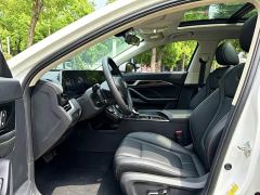 FAW Besturn B70 Third Generation 1.5T Automatic Comfort Edition - ფოტო 7