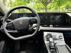 FAW Besturn B70 Third Generation 1.5T Automatic Comfort Edition - ფოტო 8