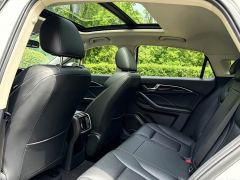 FAW Besturn B70 Third Generation 1.5T Automatic Comfort Edition - ფოტო 9