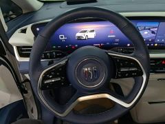 Buick Century 2.0T Six-Seat Yun Shi Edition - photo 10