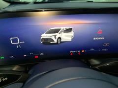 Buick Century 2.0T Six-Seat Yun Shi Edition - photo 11