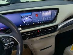 Buick Century 2.0T Six-Seat Yun Shi Edition - photo 12