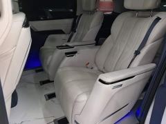 Buick Century 2.0T Six-Seat Yun Shi Edition - photo 16