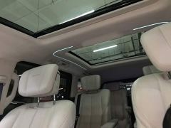 Buick Century 2.0T Six-Seat Yun Shi Edition - photo 17