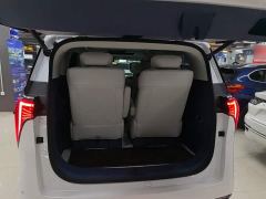 Buick Century 2.0T Six-Seat Yun Shi Edition - photo 18