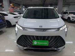 Buick Century 2.0T Six-Seat Yun Shi Edition - photo 2