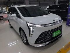 Buick Century 2.0T Six-Seat Yun Shi Edition - photo 3