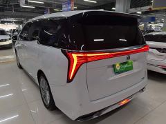Buick Century 2.0T Six-Seat Yun Shi Edition - photo 4